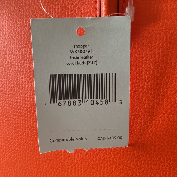 Kate Spade New York Medium Purse - Picture 5 of 6